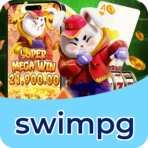 Logo Oficial swimpg Download